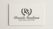 Daniela Guadiana - Home